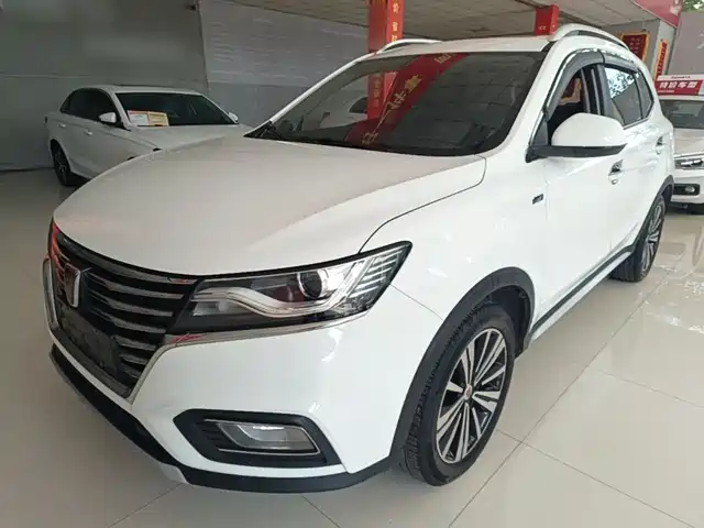 2021 Roewe RX5