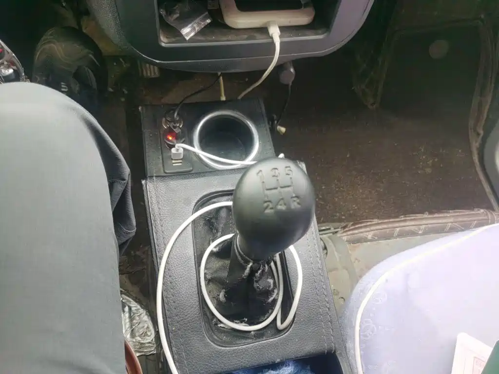 Wuling Zhiguang — миниатюра 10