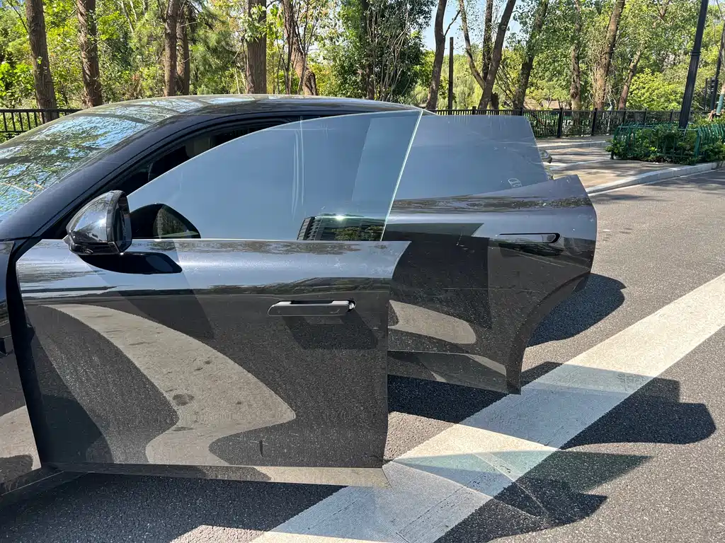 Lynk & Co Z10 — миниатюра 9