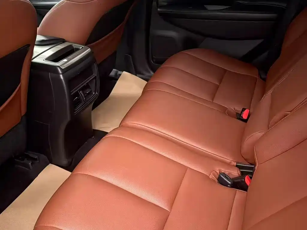 Nissan Murano 2.5L XE 2WD Elite Edition China V, фото 3