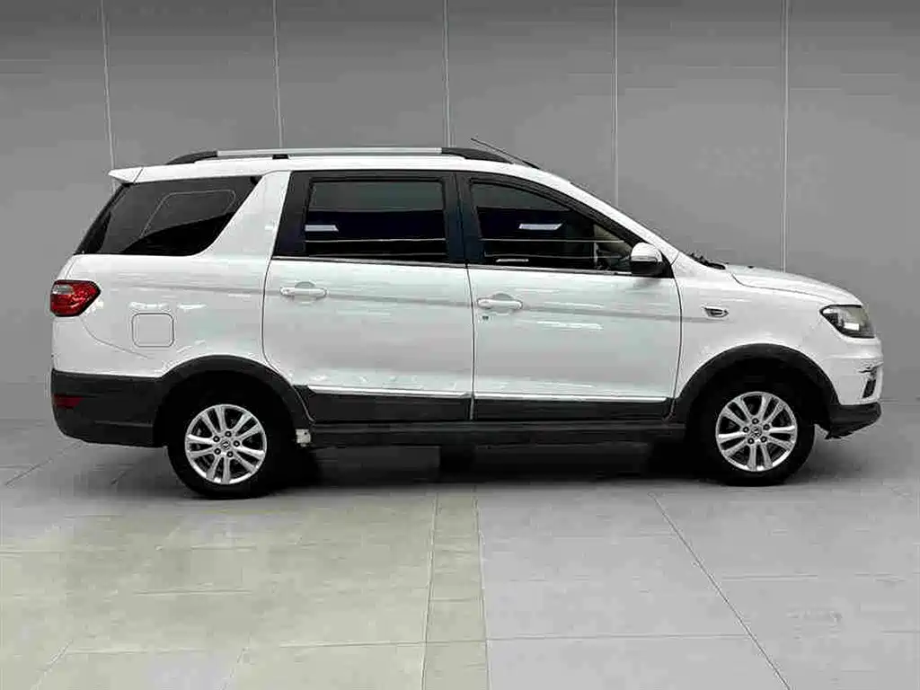 Fengon 370 1.5L Manual Standard Type Ⅱ 7 seats, фото 3