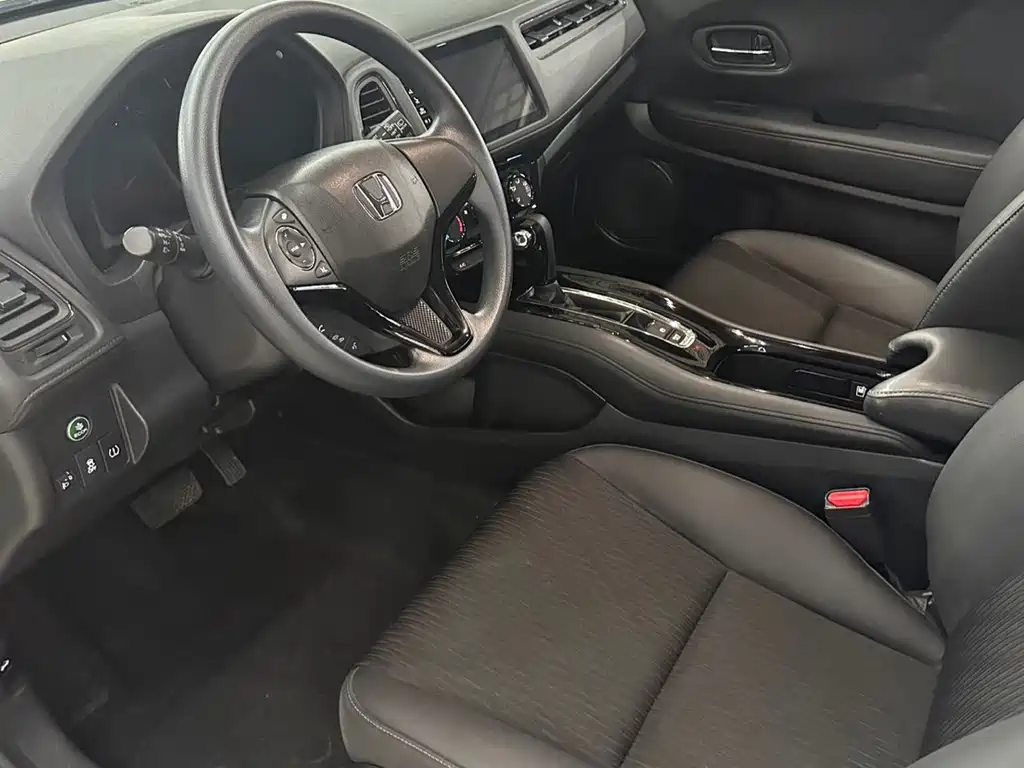 Honda Vezel — миниатюра 4