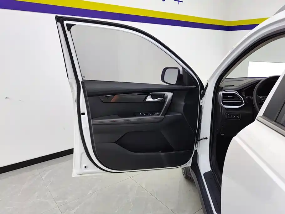 Kia Sportage — миниатюра 7
