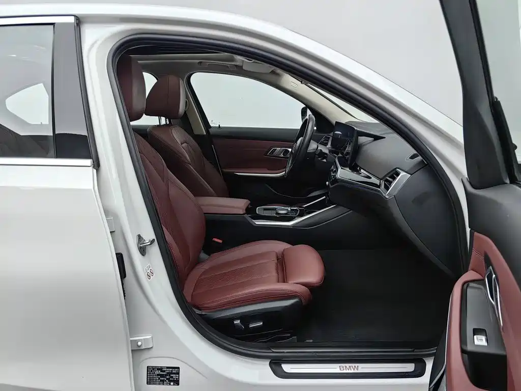 BMW i3 — миниатюра 23