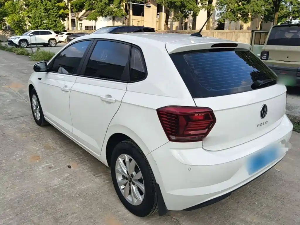Volkswagen Polo — миниатюра 5