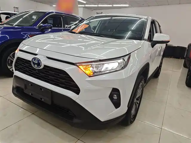TOYOTA RAV4 RONGFANG 2023