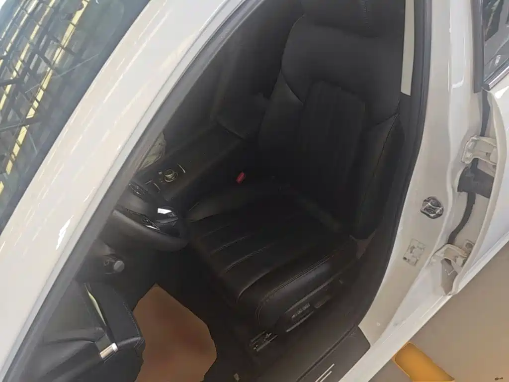 Mazda Atenza — миниатюра 15