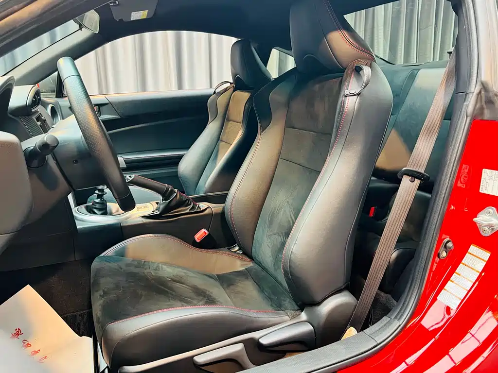 Toyota 86 — миниатюра 13