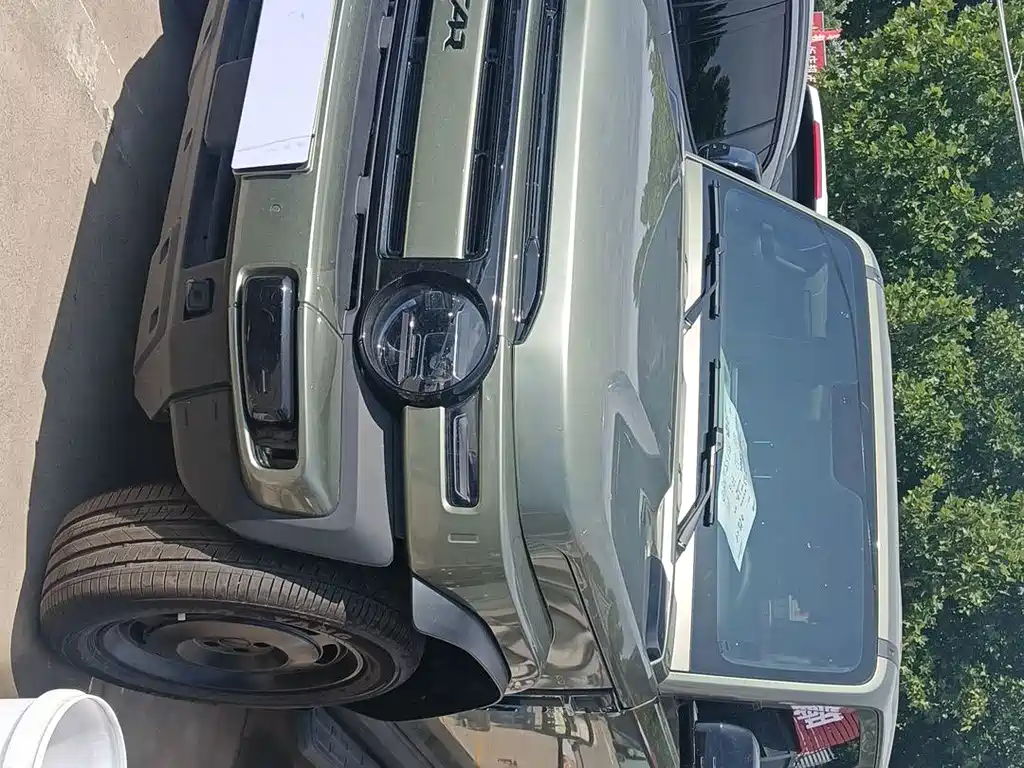 iCAR Автомобиль SuperV23 — миниатюра 4