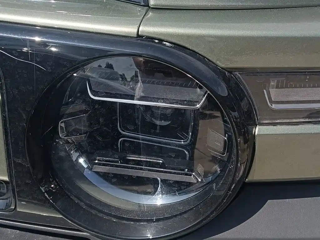 iCAR Автомобиль SuperV23 — миниатюра 6