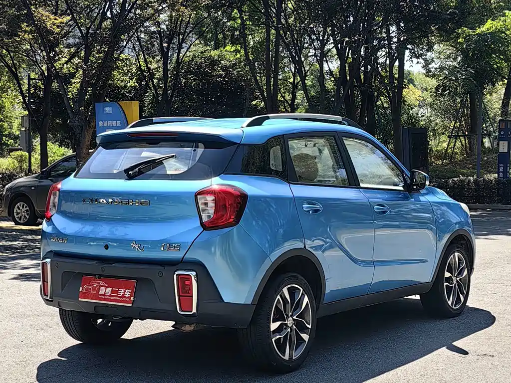 Changhe Changhe Q35 — миниатюра 13