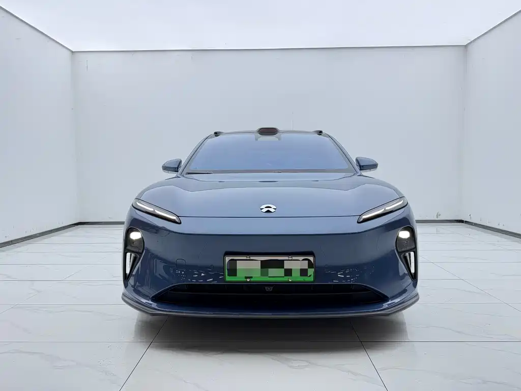 NIO ET5 — фотографии объявления, Фото 2