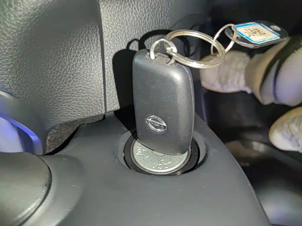 Nissan Sylphy — миниатюра 9