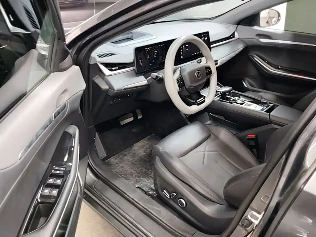 Changan Ruicheng PLUS — миниатюра 19