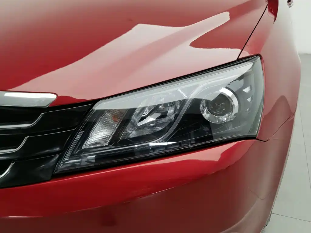 Geely Emgrand — миниатюра 7
