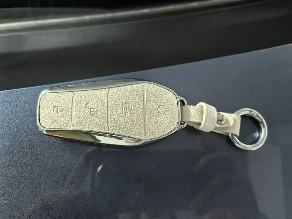 BYD Dolphin — миниатюра 10
