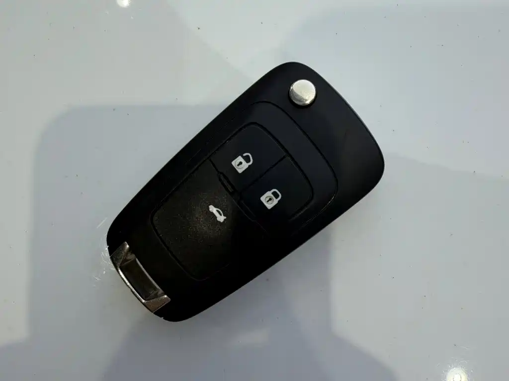 Buick Excelle — миниатюра 16