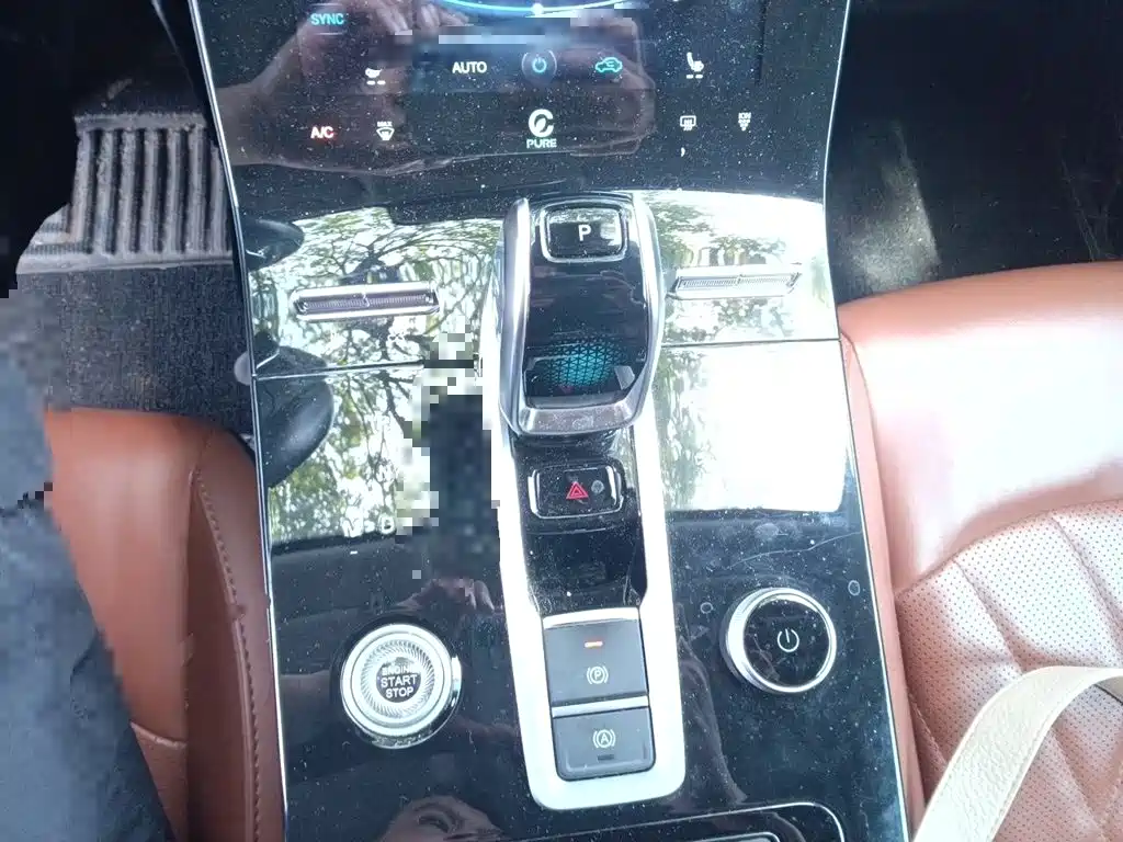 Chery Tiggo 8 PLUS — миниатюра 7