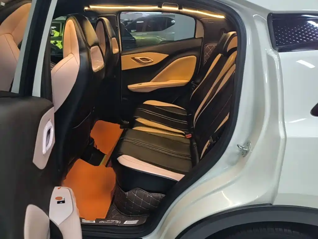 BYD Seagull — миниатюра 17