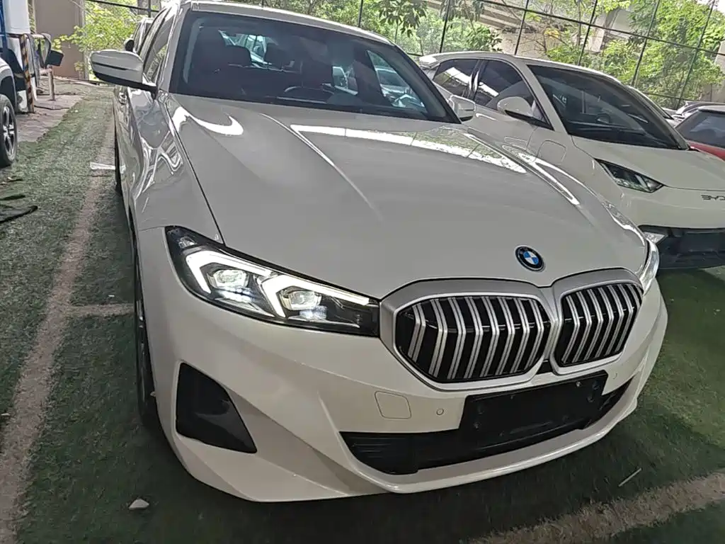 BMW i3 — миниатюра 3
