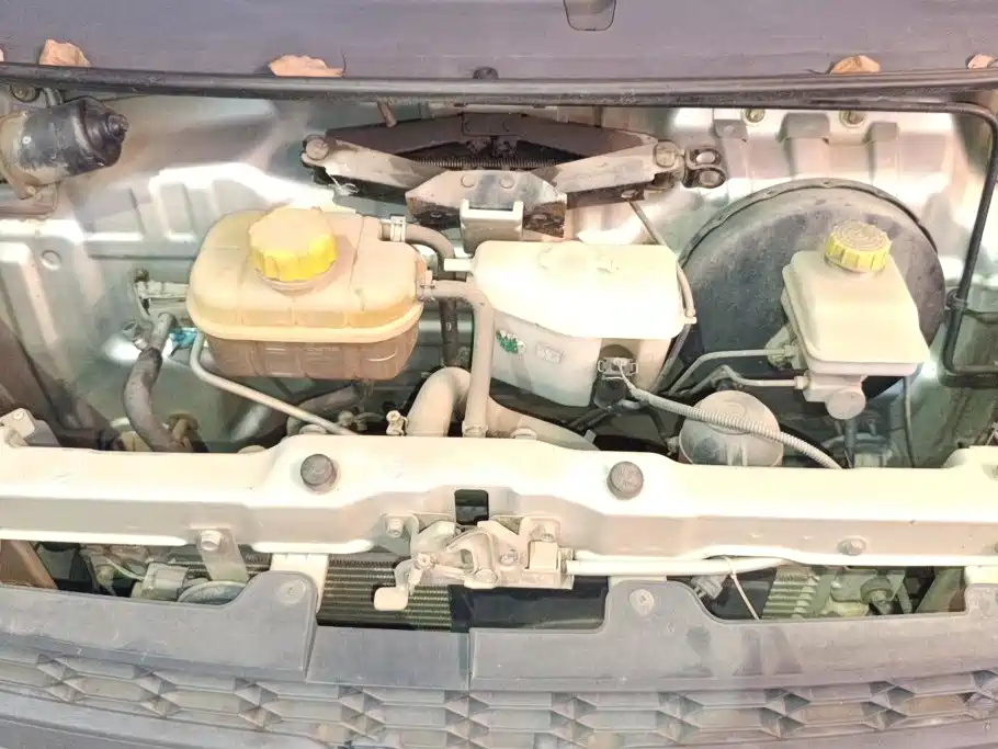 Wuling Zhiguang — миниатюра 10