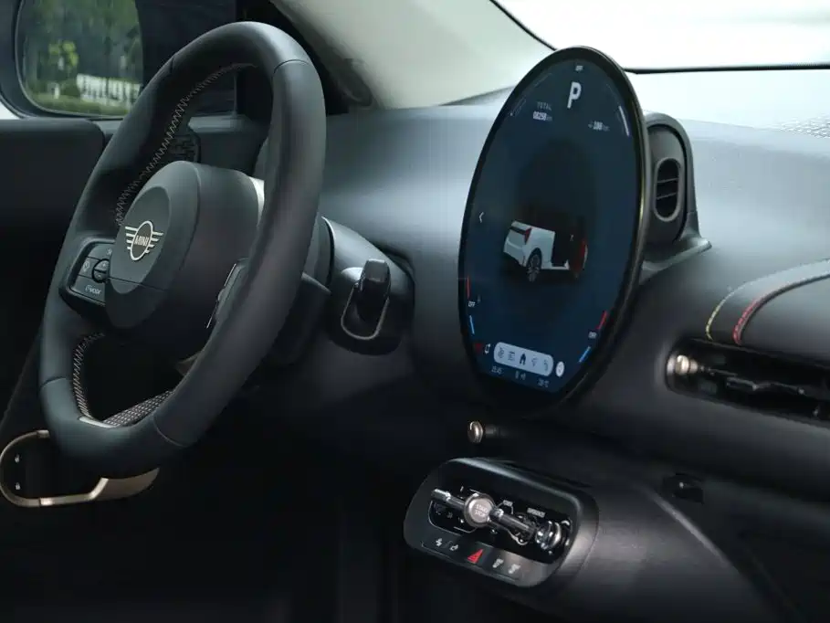 MINI MINI COOPER EV — миниатюра 16