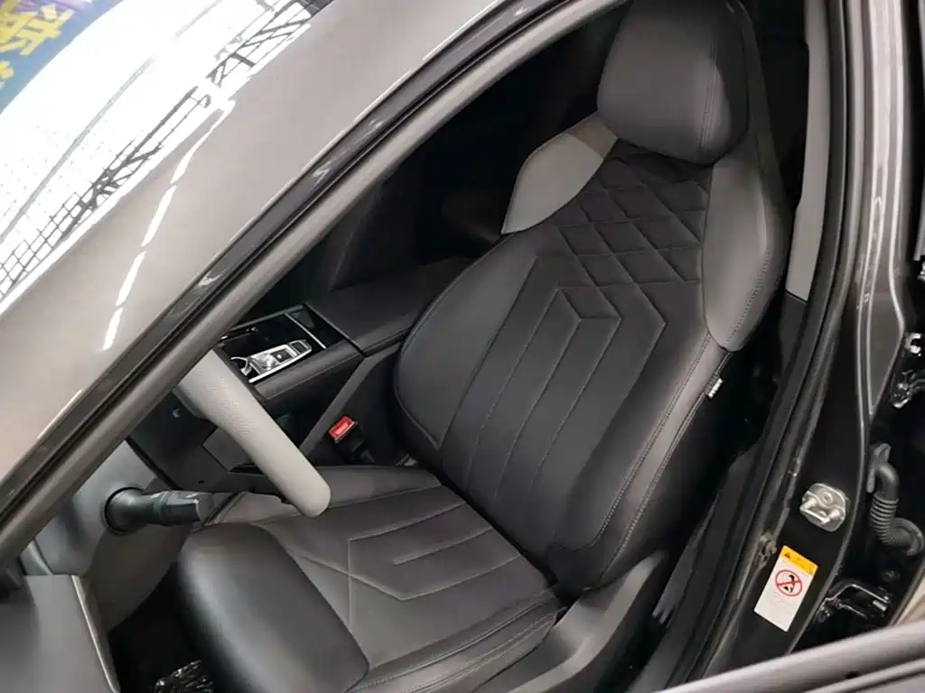 Changan Ruicheng PLUS — миниатюра 18