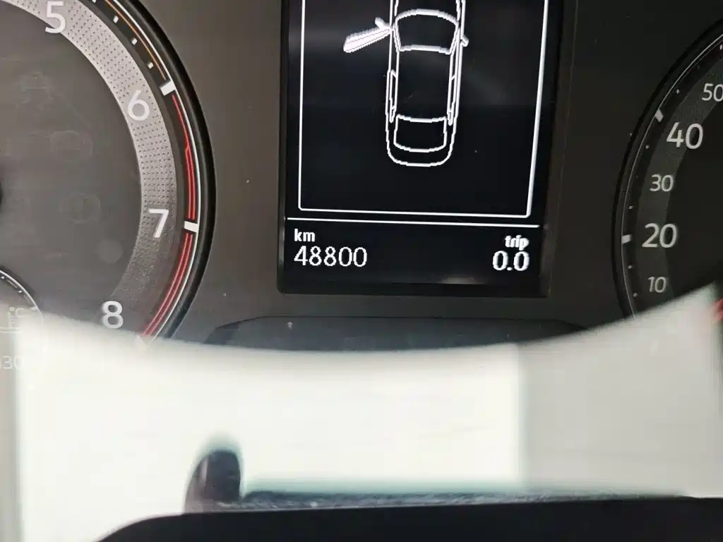 Volkswagen Bora — миниатюра 5