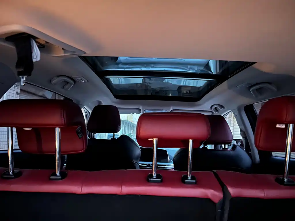 Changan Changan CS75PLUS — миниатюра 11