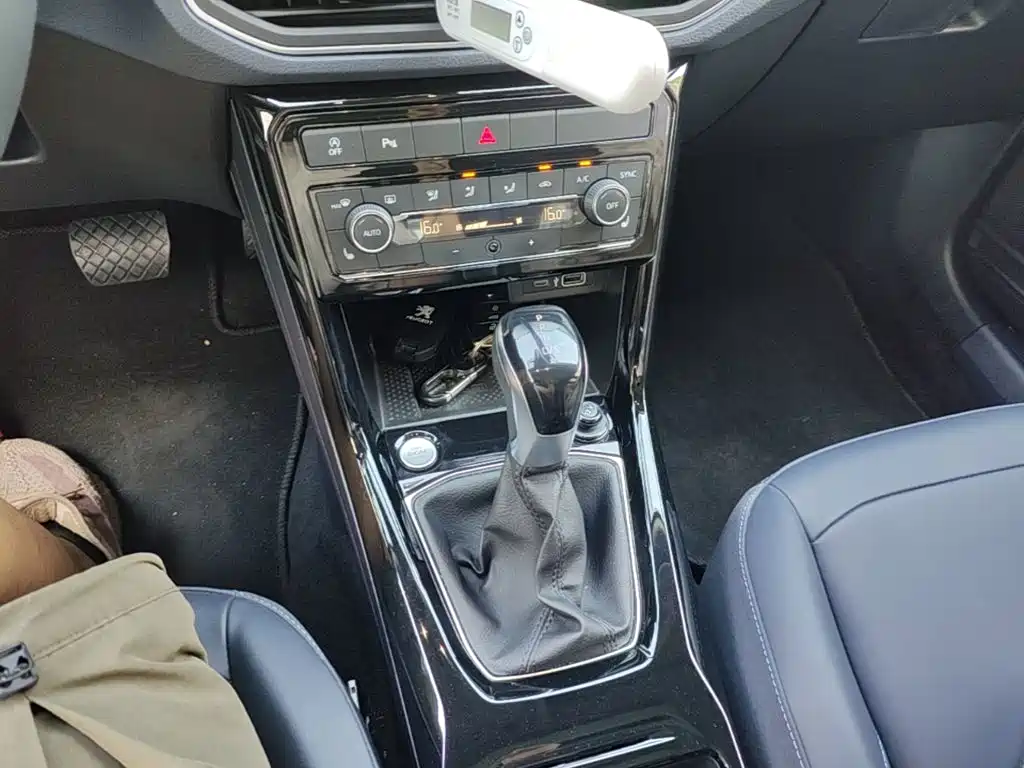 Volkswagen Tharu — миниатюра 14