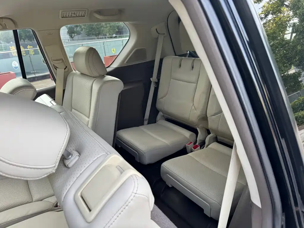 Lexus GX 2010 460