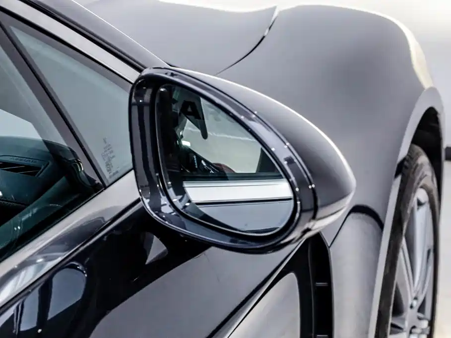 Porsche Panamera — миниатюра 27
