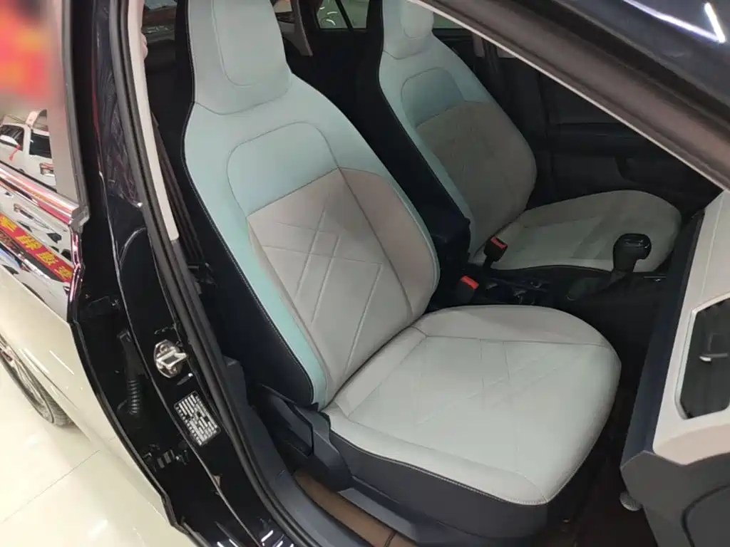 Volkswagen Lavida — миниатюра 25