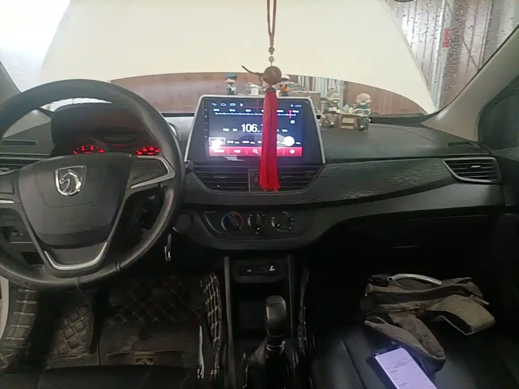 Baojun 310 — миниатюра 13