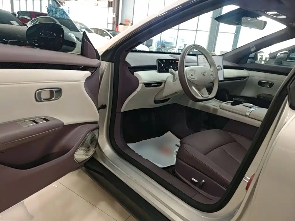 Qiyuan Qiyuan A06 — миниатюра 16