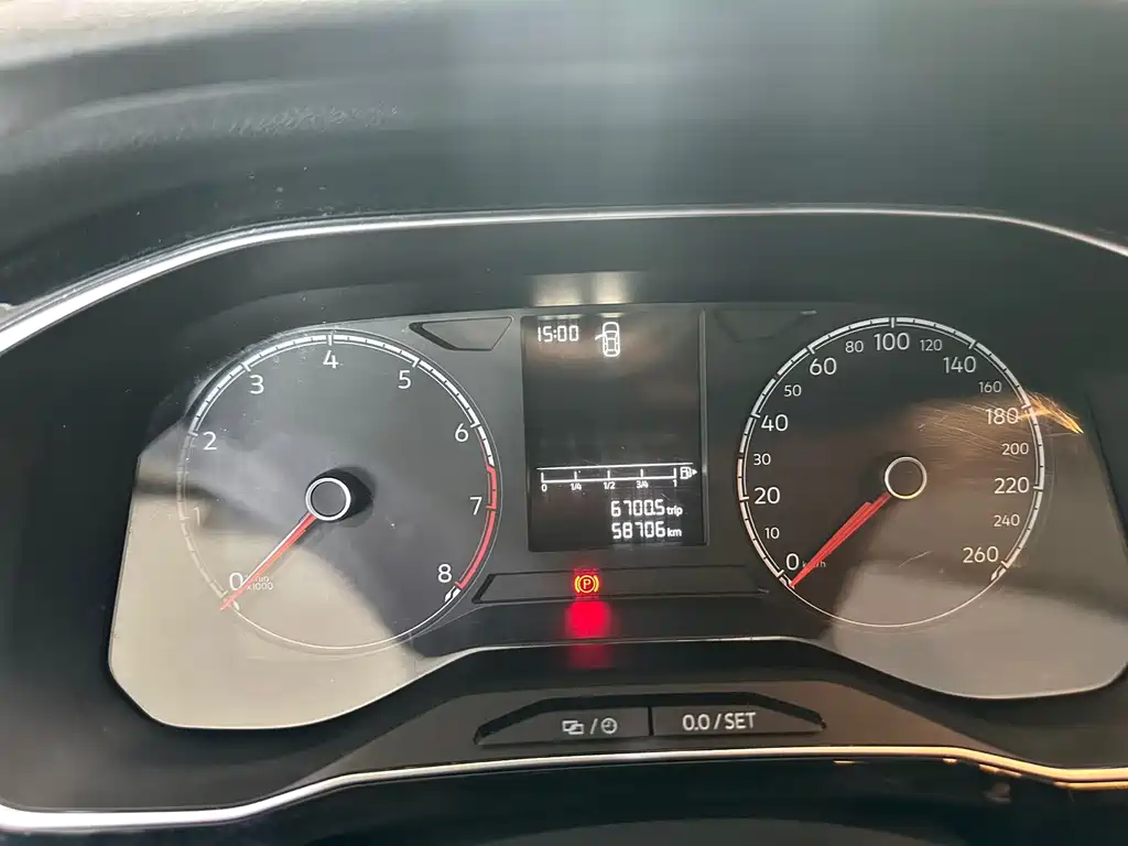 Jetta VS5 — миниатюра 16