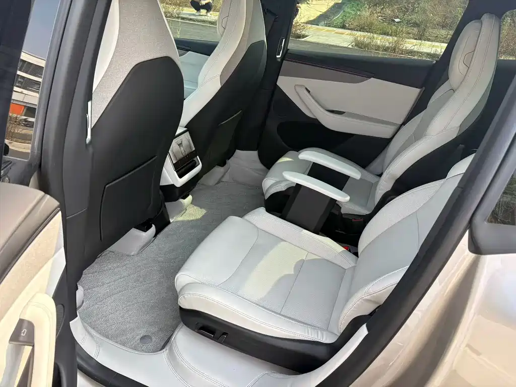 Tesla Model Y L — миниатюра 3