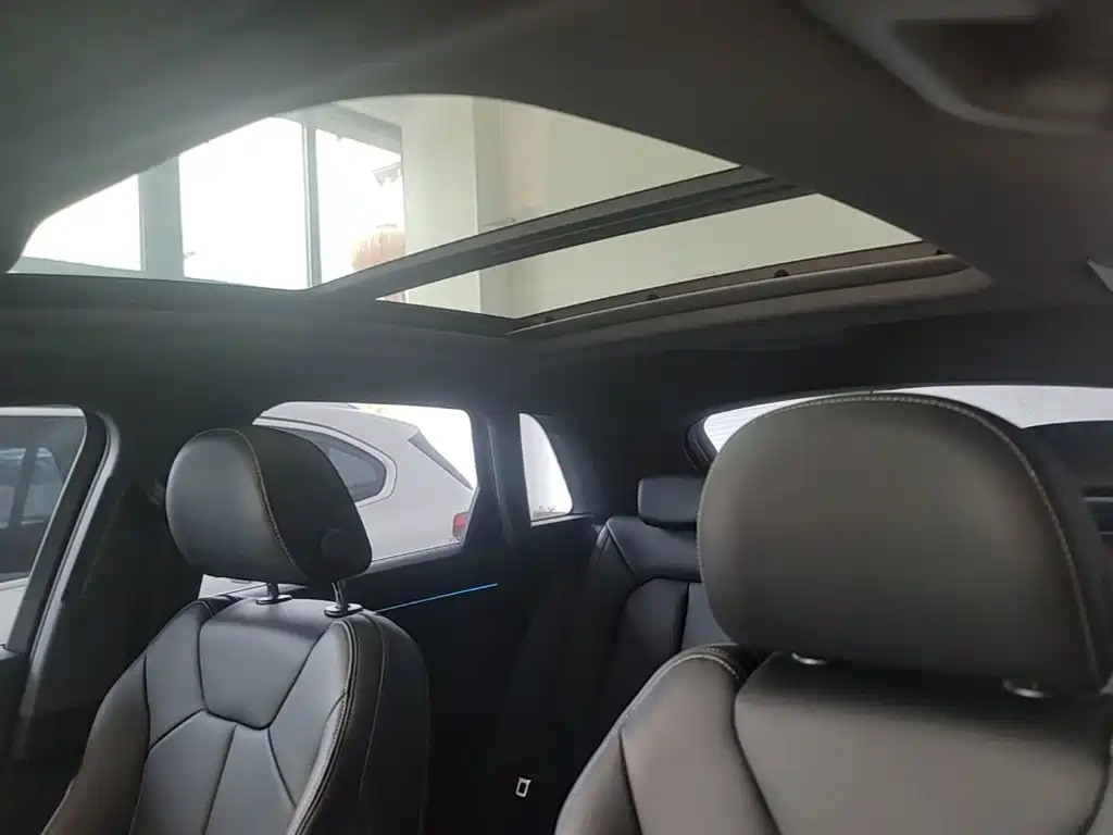 Audi Q3 — миниатюра 18