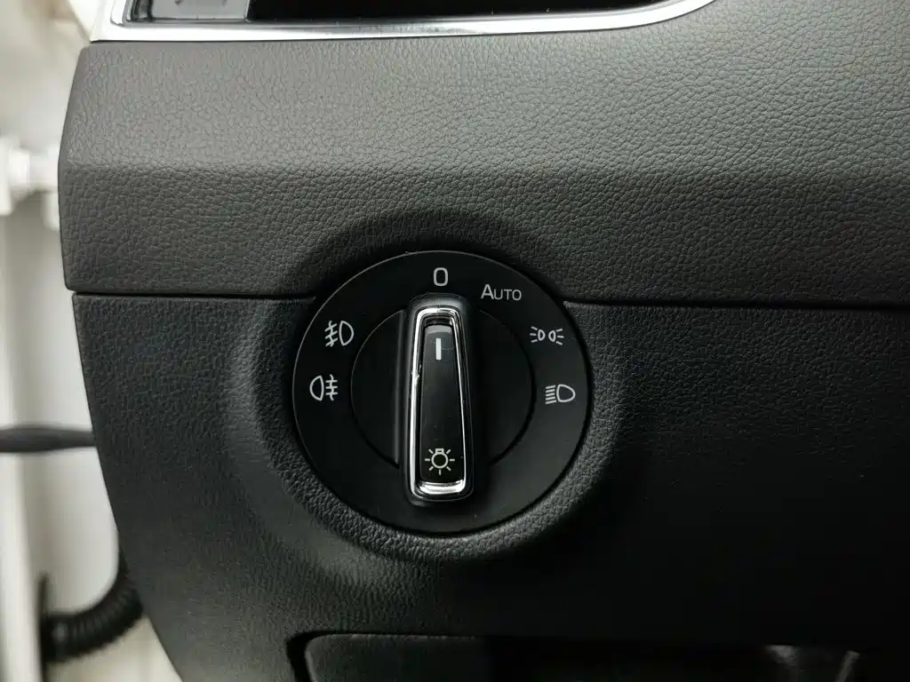 Skoda Octavia — миниатюра 21