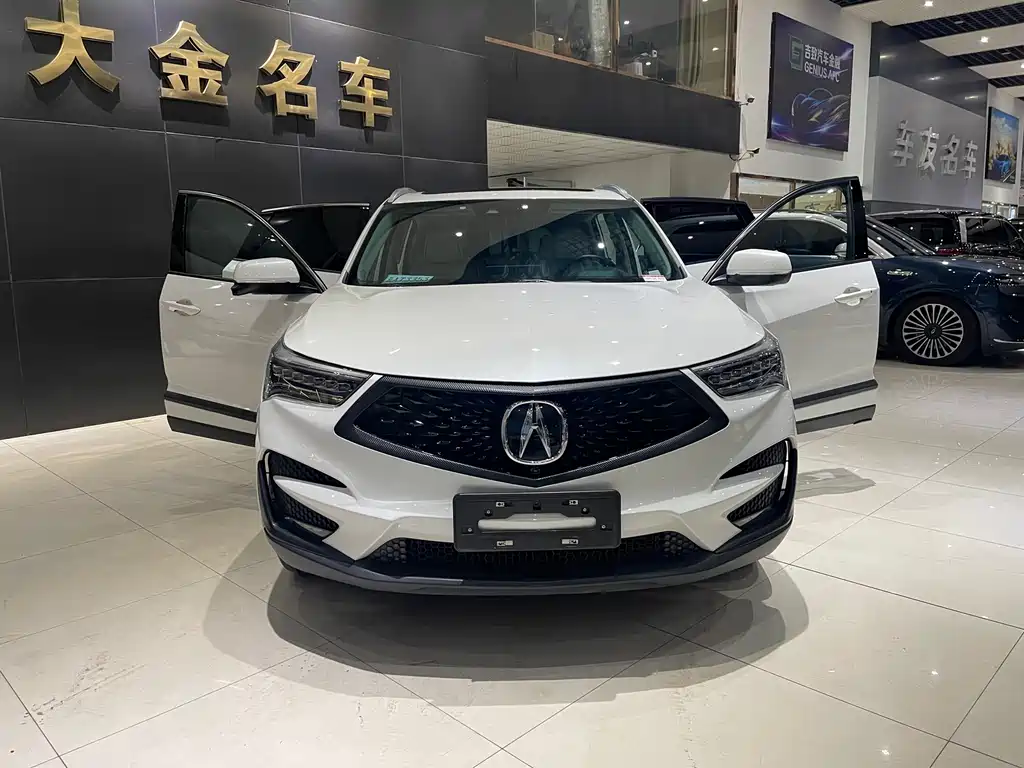 ACURA RDX