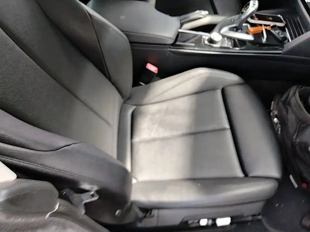 BMW 3 Series GT — миниатюра 25