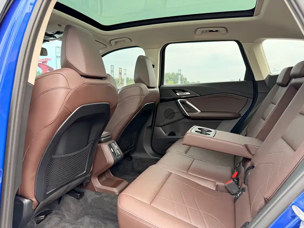 BMW X1 — миниатюра 16