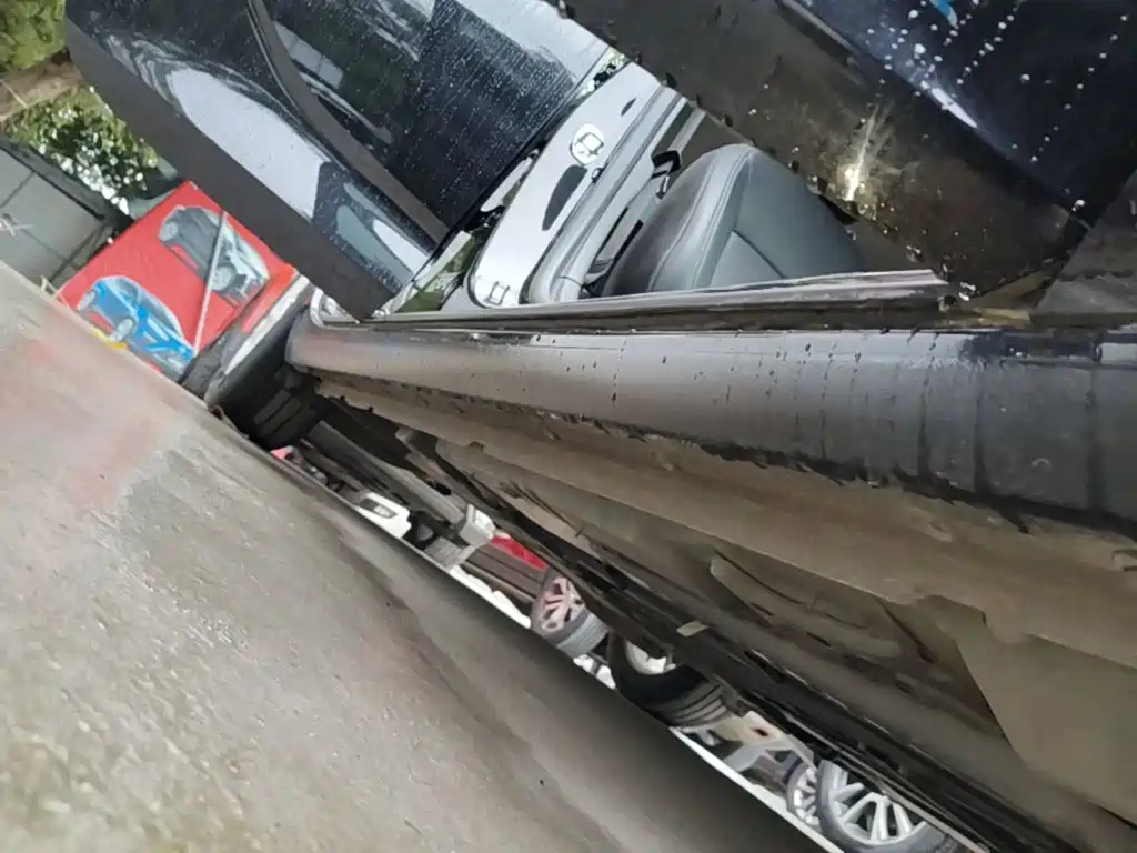 Buick Regal — миниатюра 21