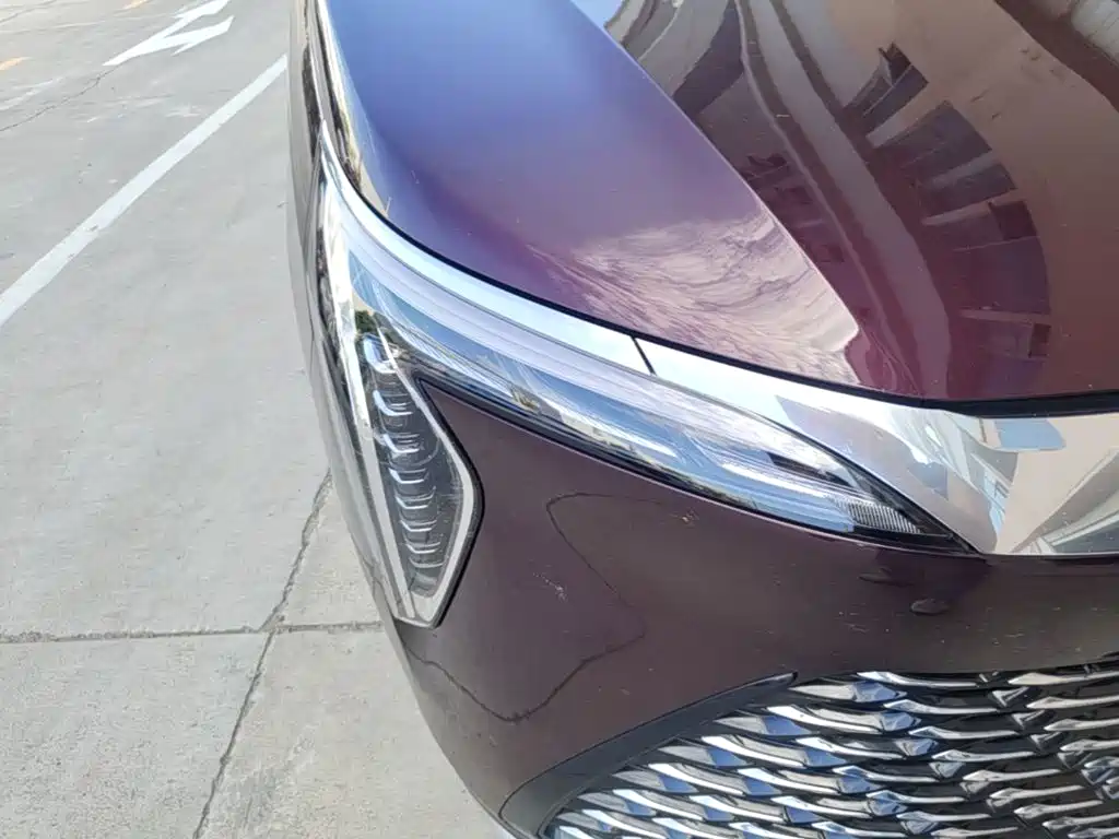 Buick Century — миниатюра 11