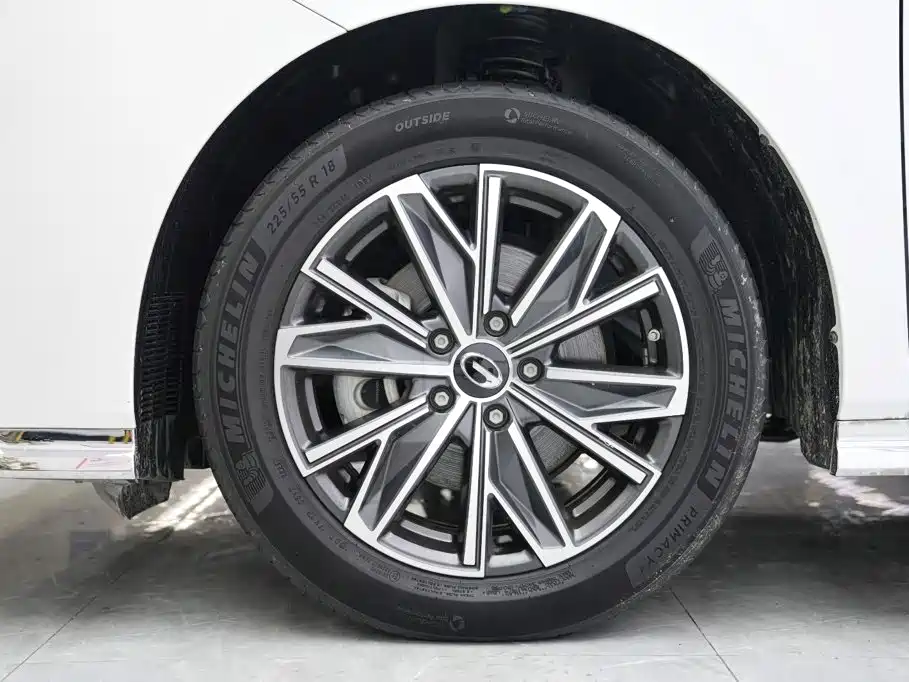 GAC Motor Trumpchi M8 — миниатюра 5