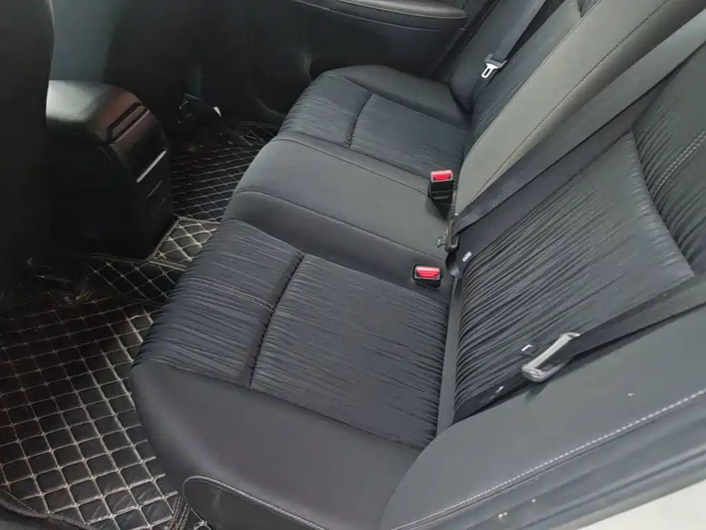 Nissan Sylphy — миниатюра 17