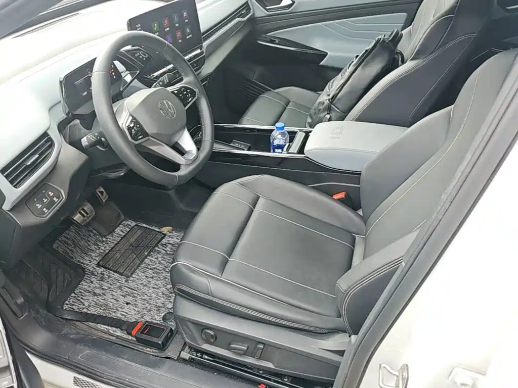 Volkswagen ID.4 X — миниатюра 15