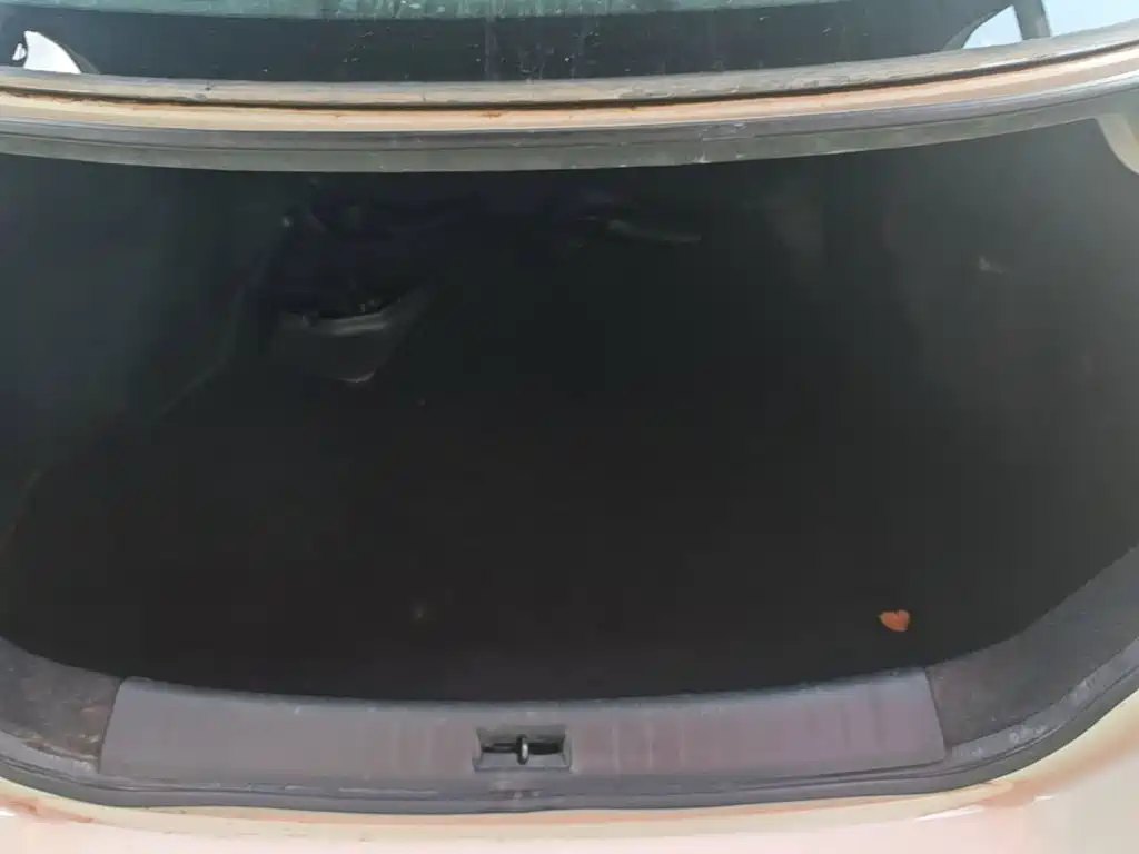 Nissan Sylphy — миниатюра 19