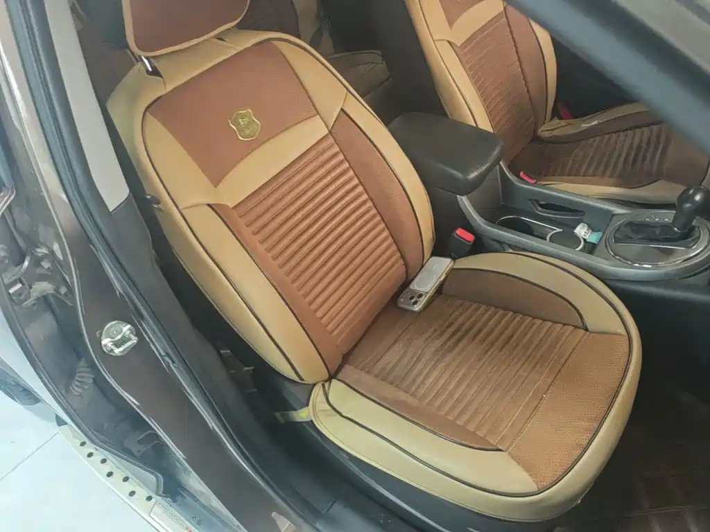 Kia Sportage — миниатюра 25