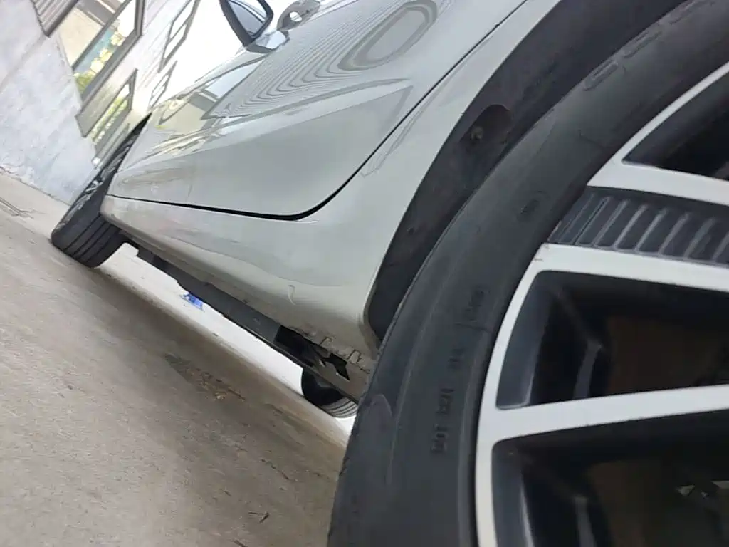 Roewe Ei5 — миниатюра 22